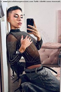 Foto selfie trav escort Baby Prince Chiavari 3711808333