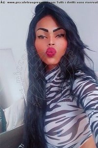 Foto selfie trans Kemilly Oliveira Pescara 3478379063