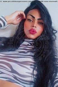 Foto selfie trans escort Kemilly Oliveira Martinsicuro 3478379063