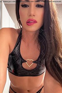 Foto selfie trans Paulina Bustamante Roma 3454410761