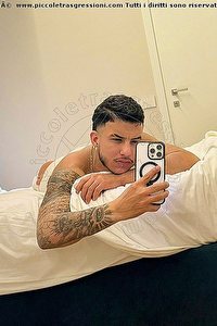 Foto selfie boys Axel Firenze 3930320919