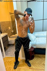 Foto selfie boys Axel Firenze 3930320919