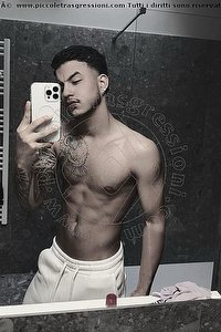 Foto selfie boys Axel Firenze 3930320919