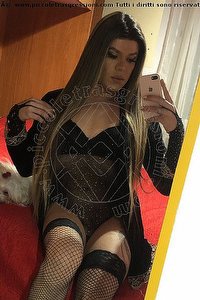 Foto selfie trav escort Ginna Fabriano 3276109260