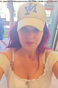 Foto selfie escort La Delizia Rimini 3773282707