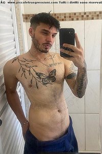 Foto selfie boys Vladimir Cremona 3508143008