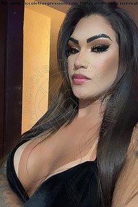 Foto selfie trans Eloah Oliveira Alessandria 3932047801