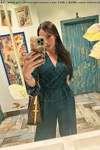 Foto selfie trans escort Bely Verona 3445717583