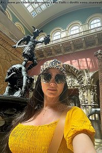 Foto selfie trans escort Bely Verona 3445717583