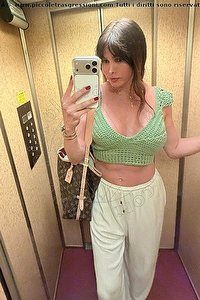 Foto selfie trans escort Bely Verona 3445717583