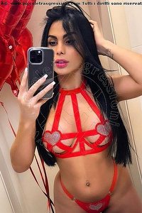 Foto selfie trans Dolce Farfalla Napoli 3332959907