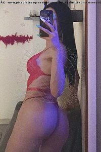 Foto selfie trans Melissa Fox Napoli 3452150627