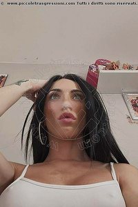 Foto selfie trans escort Eva Grimaldi Napoli 3452150627