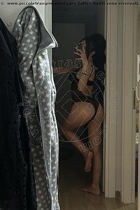 Foto selfie trans escort Eva Grimaldi Napoli 3452150627