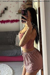 Foto selfie trans escort Eva Grimaldi Napoli 3452150627