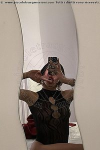 Foto selfie trans escort Eva Grimaldi Napoli 3452150627