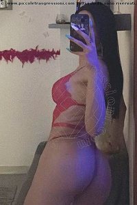 Foto selfie trans escort Eva Grimaldi Napoli 3452150627