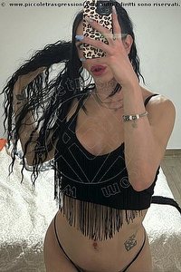 Foto selfie trans escort Eva Grimaldi Napoli 3452150627