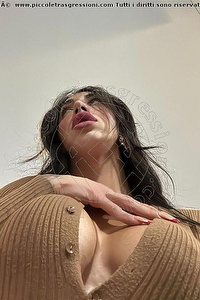 Foto selfie trans escort Melissa Fox Napoli 3452150627