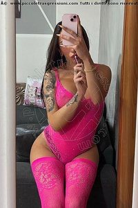 Foto selfie trans escort Melissa Fox Napoli 3452150627