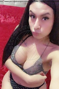 Foto selfie trans Mia Bologna 3282724753