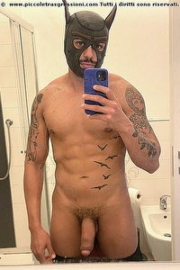 Foto selfie hot boys Anthony Maya Milano 3926703403