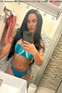 Foto selfie trans Antonella Prada Perugia 3513371857