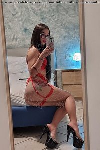 Foto selfie escort Mia Ferrari Civitanova Marche 3533834714