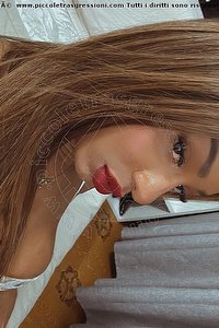 Foto selfie trans Hillary Brasiliana Alba Adriatica 3384136322