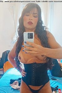 Foto selfie trans Beatrice Mantova 3927192096