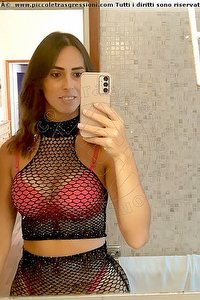 Foto selfie trans Gisele Bologna 3533384291