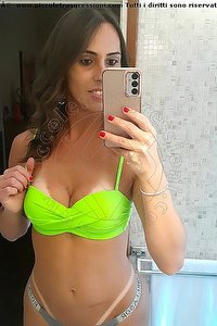 Foto selfie trans Gisele Bologna 3533384291