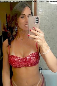 Foto selfie trans Gisele Bologna 3533384291