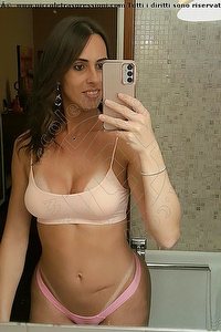 Foto selfie trans Gisele Bologna 3533384291