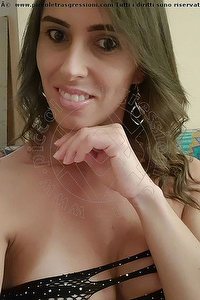 Foto selfie trans Gisele Bologna 3533384291