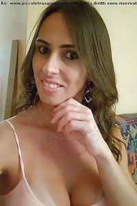 Foto selfie trans Gisele Bologna 3533384291