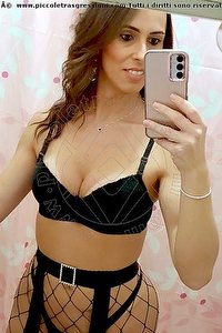Foto selfie trans Gisele Bologna 3533384291