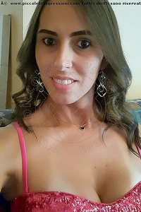 Foto selfie trans Gisele Bologna 3533384291