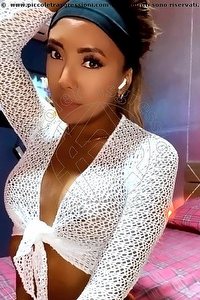 Foto selfie trans escort Maria Casalnuovo Di Napoli 3476200347