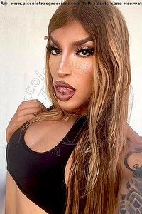 Foto selfie trav Vicky Roma 3294040985