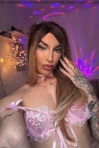 Foto selfie trav Vicky Roma 3294040985