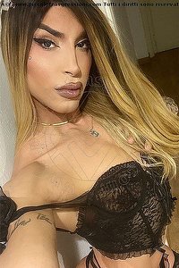Foto selfie trav escort Vicky Brescia 3294040985
