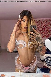 Foto selfie trav escort Vicky Roma 3294040985