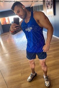 Foto selfie boys Daniel Brasiliano Bari 3336714034