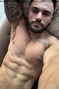 Foto selfie boys Daniel Brasiliano Bari 3336714034