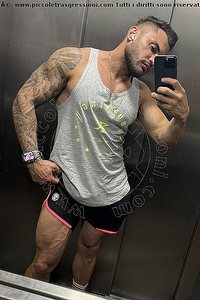 Foto selfie boys Daniel Brasiliano Bari 3336714034