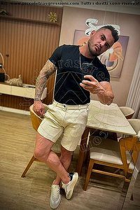 Foto selfie boys Daniel Brasiliano Bari 3336714034