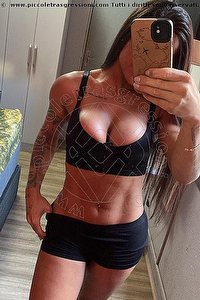 Foto selfie trans escort Fernanda Sodre' Pescara 3445174043