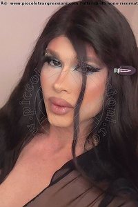 Foto selfie trav Valentina Roma 3927038652