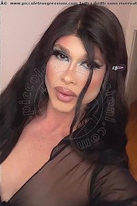 Foto selfie trav Valentina Roma 3927038652